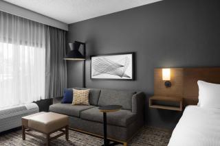 Hyatt Place Tempe Phoenix Airport - Tempe - 4