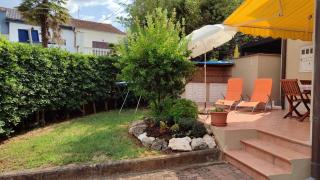 Apartman Dragaš - Malinska - 2