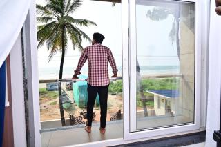 Sun & Sand Luxury Stays Sea View - Māvalli - 7