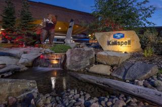 Hampton Inn Kalispell - Kalispell - 0