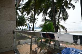 Sun & Sand Luxury Stays Sea View - Māvalli - 5