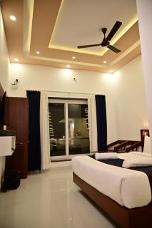 Sun & Sand Luxury Stays Sea View - Māvalli - 3