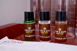 Sun & Sand Luxury Stays Sea View - Māvalli - 1