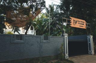 Island Diaries Hostel - Katunayaka - 3