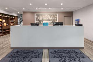 Hampton Inn & Suites Saginaw - Saginaw - 3