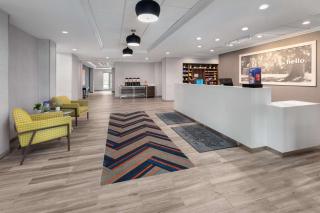 Hampton Inn & Suites Saginaw - Saginaw - 2