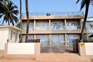 Sun & Sand Luxury Stays Sea View - Māvalli - 0