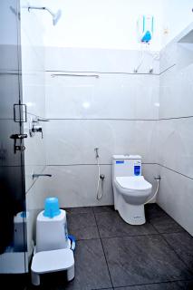 Sun & Sand Luxury Stays Sea View - Māvalli - 6