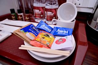 Sun & Sand Luxury Stays Sea View - Māvalli - 4