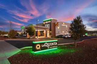 La Quinta by Wyndham Williams-Grand Canyon Area - Williams - 9