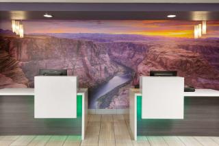 La Quinta by Wyndham Williams-Grand Canyon Area - Williams - 6