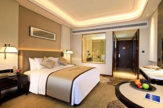 Wyndham Grand Plaza Royale Chongqing - 1