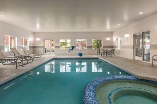 La Quinta by Wyndham Williams-Grand Canyon Area - Williams - 3