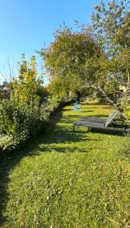 Cosy et jardin panoramique - Morlaix - 8