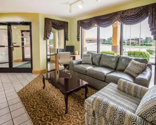 Quality Inn Franklin South - 6