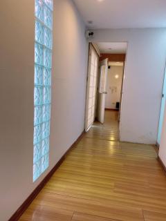 SM4 Habitación y baño privada KING Miraflores - Lima - 6