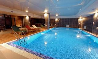 MaRKoS Flat in Loft 1, floor 5, New Gudauri - 7