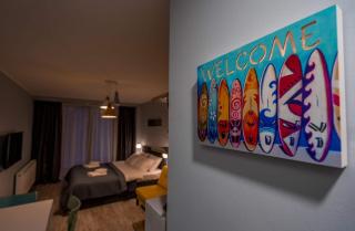 Cozy yellow apartment in Loft 1, RedCo - Goedaoeri - 0
