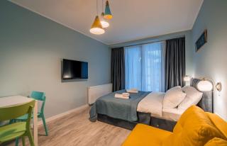 MaRKoS Flat in Loft 1, floor 5, New Gudauri - 4