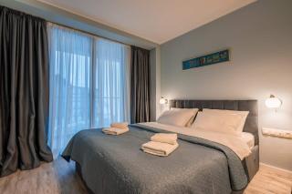 MaRKoS Flat in Loft 1, floor 5, New Gudauri - 3