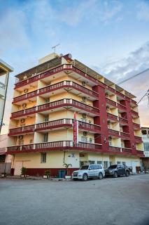 Anjary Hotel Mahajanga - Mahajanga - 0