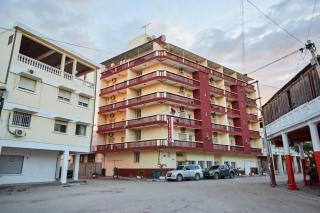 Anjary Hotel Mahajanga - Mahajanga - 8