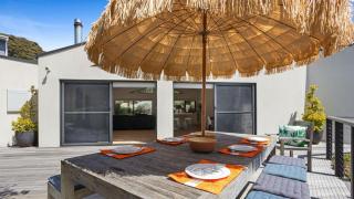 Coastal Hideaway - 9