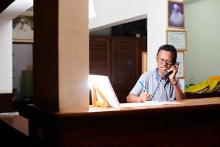 Anjary Hotel Mahajanga - Mahajanga - 6