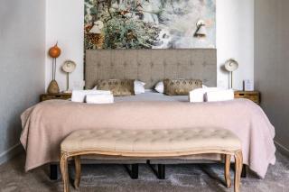 The Originals Boutique, Hôtel Le George , Loches - 8