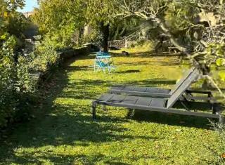 Cosy et jardin panoramique - Morlaix - 9