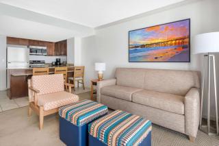 Hilton Vacation Club Daytona Beach Regency - Daytona Beach - 5