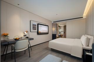 Atour Hotel Hangzhou Xixi Wetland Wen'er West Road - Hangzhou - 6