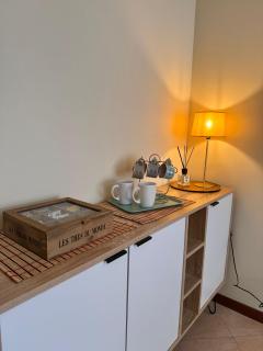 L Arche Comfort e Relax Nice living in Breda - Milan - 1