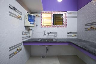 Hotel O LBA Grand Residency - Auroville - 5