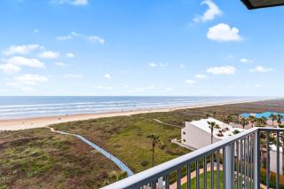 Aquarius Condo 605 condo - South Padre Island - 0