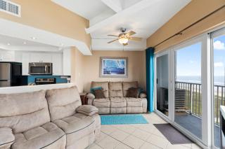 Aquarius Condo 605 condo - South Padre Island - 9