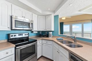 Aquarius Condo 605 condo - South Padre Island - 8