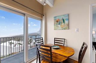 Aquarius Condo 605 condo - South Padre Island - 6