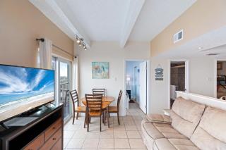 Aquarius Condo 605 condo - South Padre Island - 5