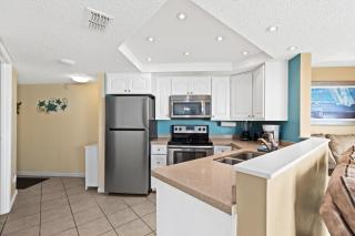 Aquarius Condo 605 condo - South Padre Island - 2