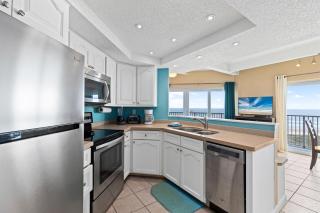 Aquarius Condo 605 condo - South Padre Island - 3