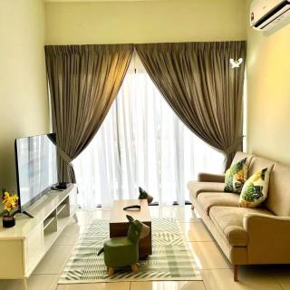 the Horizon Ipoh 3BR LILY - by Goswell - Ipoh - 3