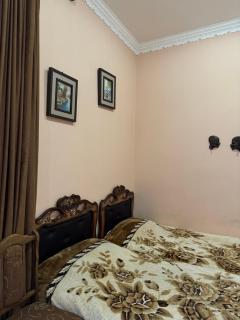 Journey Cafe & Hotel - Chʼiva - 6