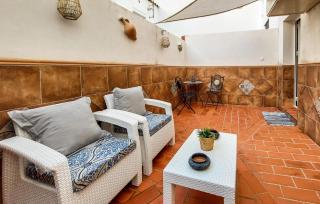 Preciosa Casa El Bosque,Cádiz - El Bosque - 2