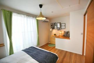 HM12613 インカホテルBFreeparkingYamanoteLineJapanese-stylevillafree - 7