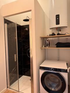 Appartement Jéroboam - Chalons en Champagne - 9