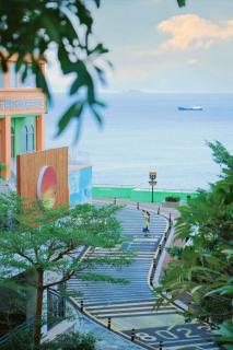 阿卡那拉橘子海亲子民宿 - 3