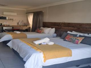 MediStay Self Catering Accommodation - Bethlehem - 6