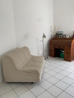 Villa Alizée - L’Étang-Salé - 6