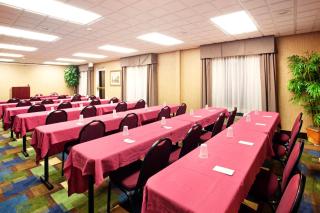Holiday Inn Express & Suites Kings Mountain - Shelby Area by IHG - Kings Mountain - 7
